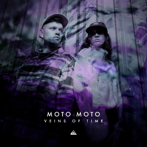  Moto Moto - Veins of Time (2025) 