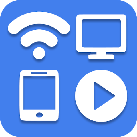 Cast To TV+ Chromecast Roku TV V12.294