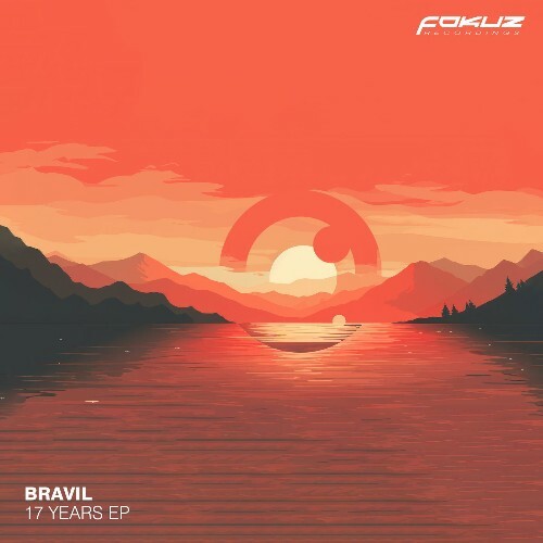  Bravil - 17 Years (2024) 