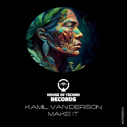  Kamil van Derson - Make It (2025) 