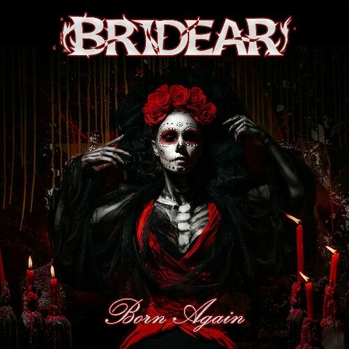 VA - Bridear - Born Again (2024) (MP3) MEUCL0A_o