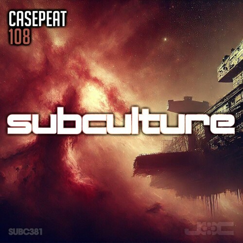 Casepeat - 108 (2024)