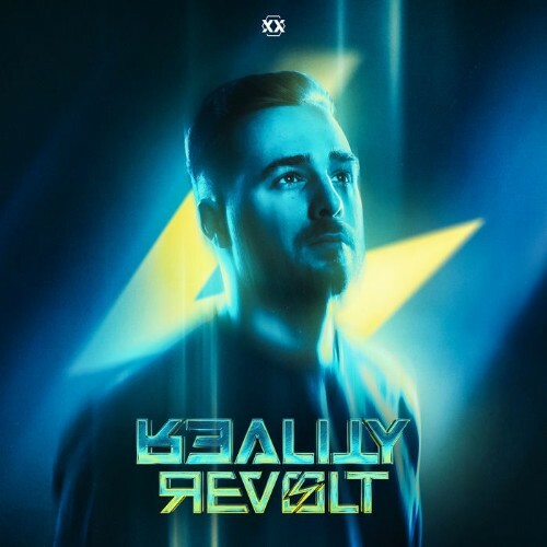  Level One - Reality Revolt (2025) 