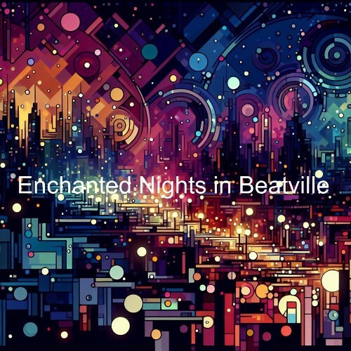  Xaviar Housemaker - Enchanted Nights In Beatville (2024) 