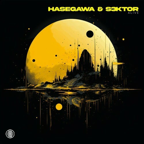  Hasegawa & S3KTOR - Alive (2024) 