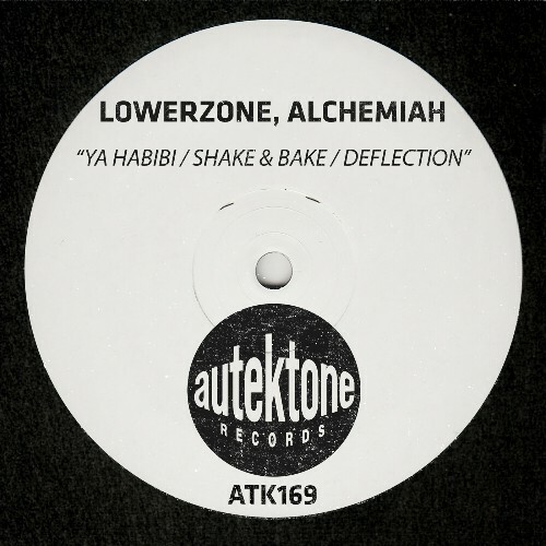 VA | Lowerzone & Alchemiah - Ya Habibi / Shake & Bake / Deflection 2024 год Скачать Онлайн в Mp3 (Бесплатно)