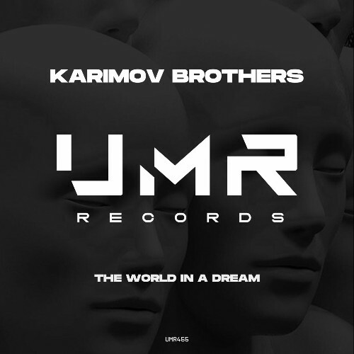  Karimov Brothers - The World in a Dream (2024) 
