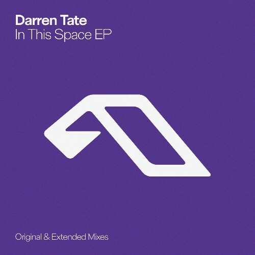  Darren Tate - In This Space (2025) 