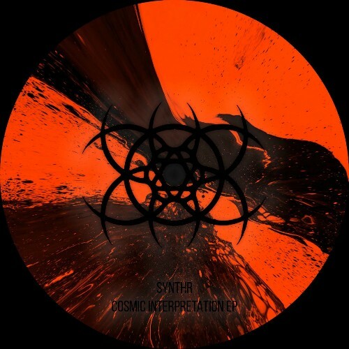  Synthr - Cosmic Interpretation (2026) 