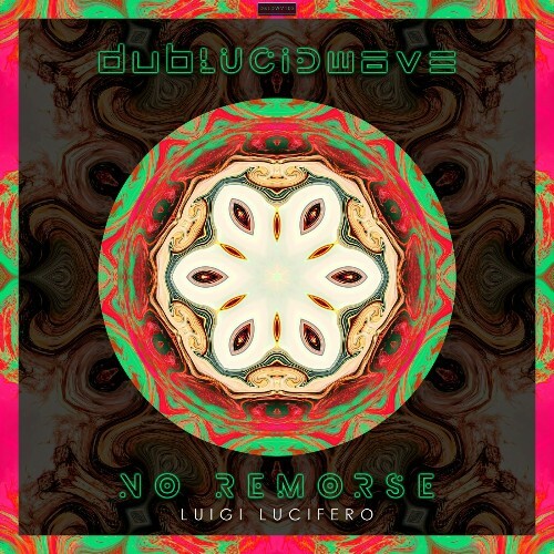  Luigi Lucifero - No Remorse (2026) 