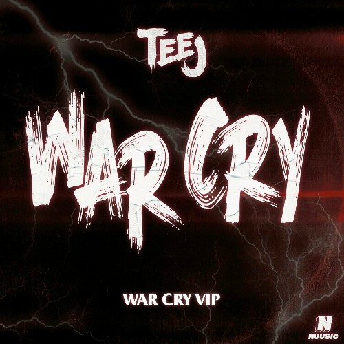  Teej - War Cry (VIP) (2024) 