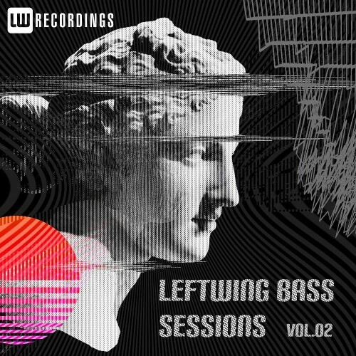  Leftwing Bass Sessions, Vol. 02 (2025) 
