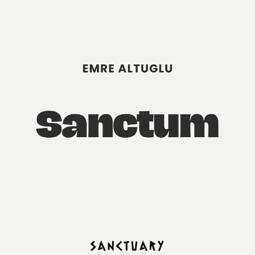Emre Altuglu — Sanctum (2026)