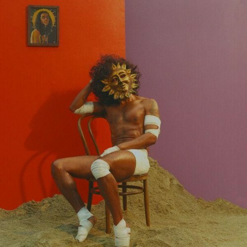 Kyle Dion — SOULAR (Deluxe) (2026)