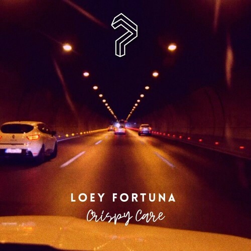  Loey Fortuna - Crispy Care (2023) 