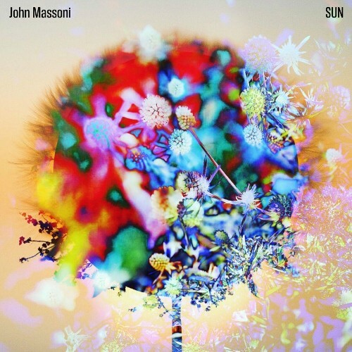  John Massoni - SUN (2024) 