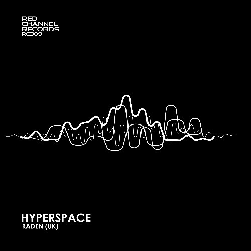  Raden (UK) - Hyperspace (2024) 
