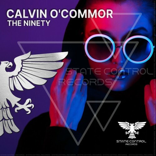  Calvin O'Commor - The Ninety (2023) 