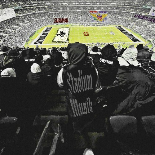  Young Swansii - STADIUM MUSIK (2025) 