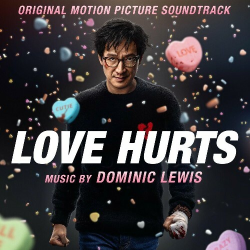  Dominic Lewis - Love Hurts (Original Motion Picture Soundtrack) (2025) 