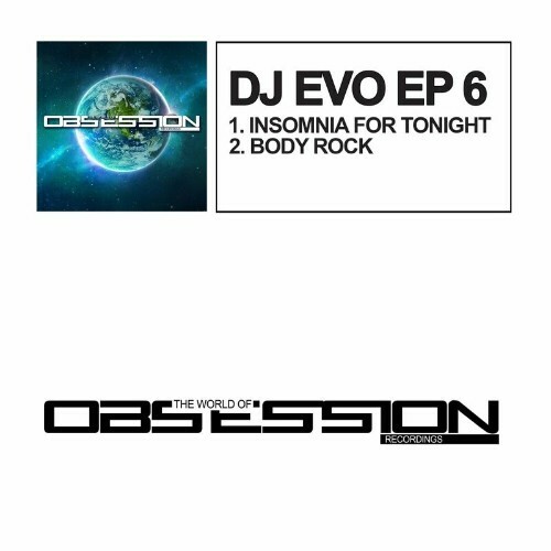  DJ Evo - DJ EVO EP 6 (2024) 