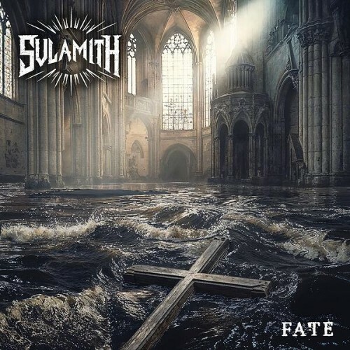  Sulamith - Fate (2025) 