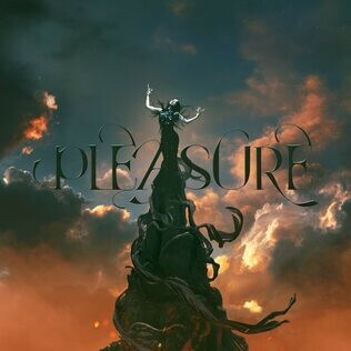 Jolin Tsai - Pleasure (2025) 