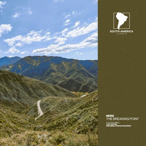 Meinz - The Breaking Point (2026) Meinz - The Breaking Point (2026)