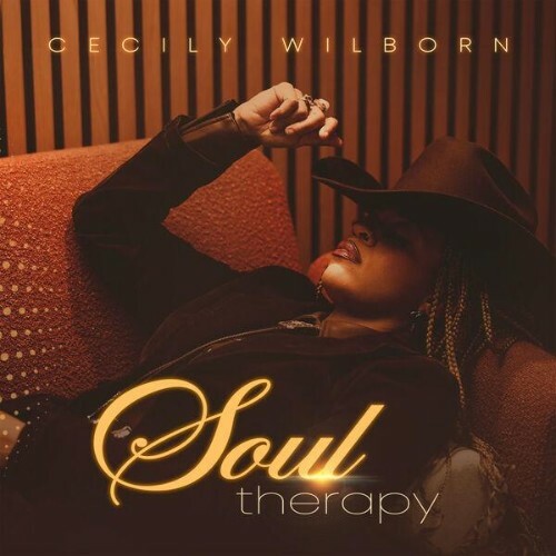 Cecily Wilborn — Soul Therapy (2026)