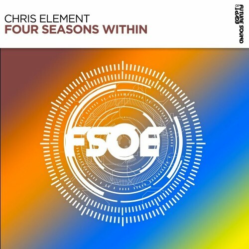  Chris Element - Four Seasons Within (2024) 