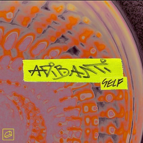  Adibanti - Self (2025) 