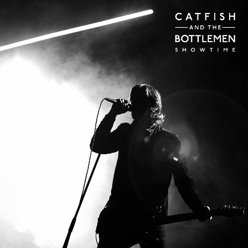  Catfish and the Bottlemen - Showtime (2024) 