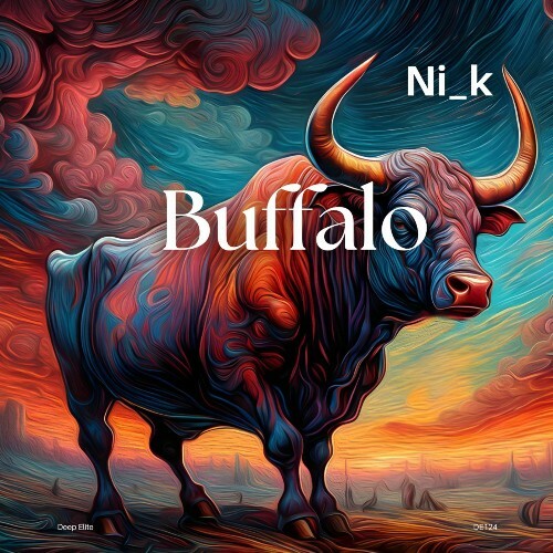  Ni k - Buffalo (2026) 