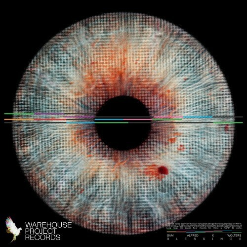  Sam Alfred X Wolters - Blessings (2026) 