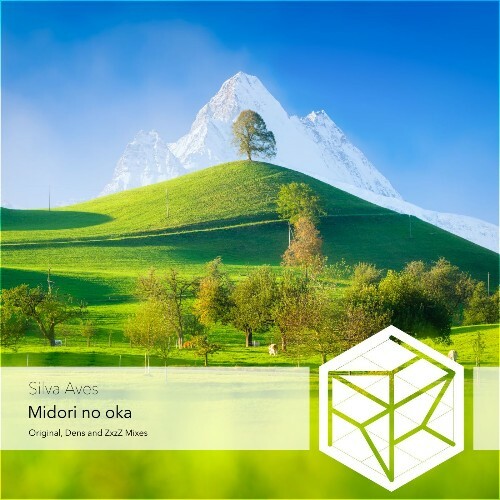  Silva Aves - Midori No Oka (2026) 
