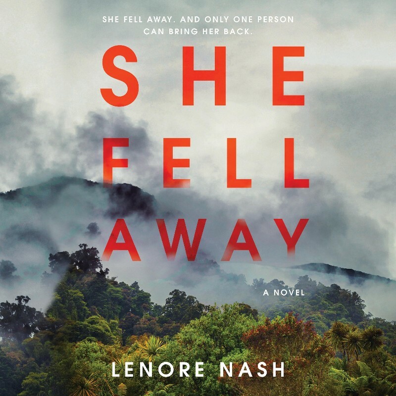 She Fell Away (Lenore Nash) She Fell Away (Lenore Nash)