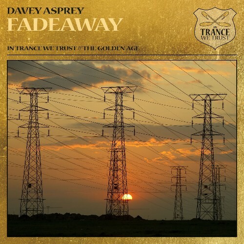  Davey Asprey - Fadeaway (2026) 