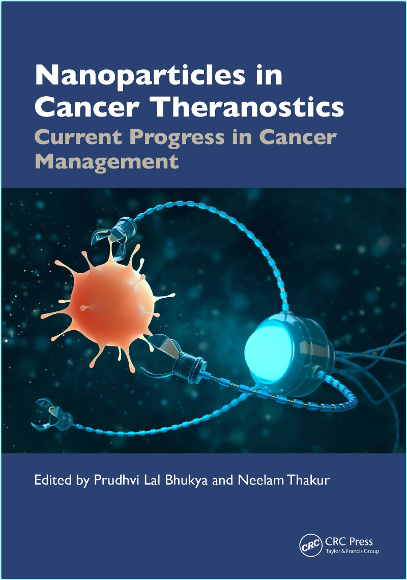 Cancer Theranostics Current Progress (2024) (Dr. Prudhvi Lal Bhukya) Cancer Theranostics Current Progress (2024) (Dr. Prudhvi Lal Bhukya)