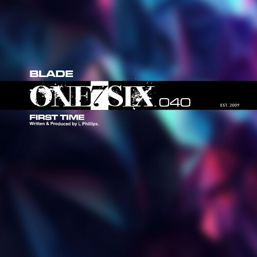  Blade (Dnb) - O7S 040 (2026) 