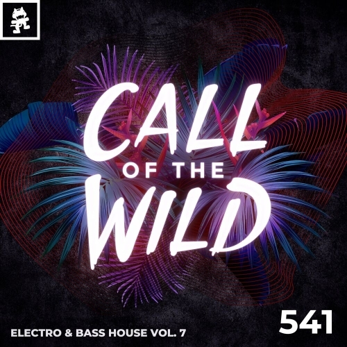  Monstercat - Monstercat Call Of The Wild 541 (2025-01-22) 