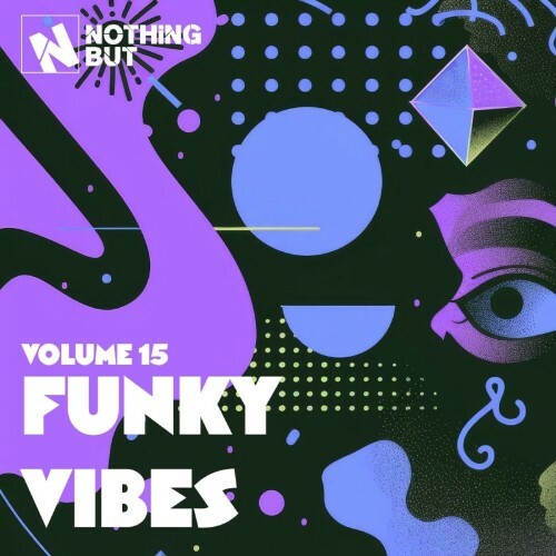 Nothing But... Funky Vibes, Vol. 15 (2026)
