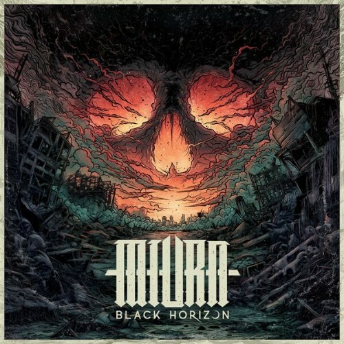 Miura — Black Horizon (2026)