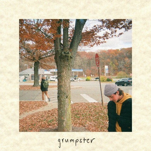Grumpster — Grumpster (2024)