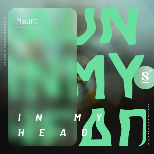 MP3:  Maunt - In My Head (2024) Онлайн