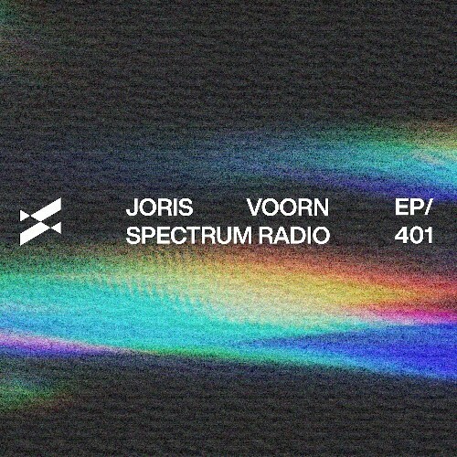  Joris Voorn - Spectrum Radio 401 (2024-12-27) 