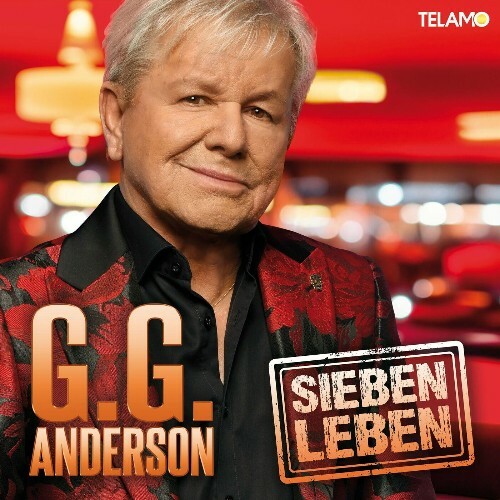VA - G.G. Anderson - Sieben Leben (2024) (MP3) METWWDE_o