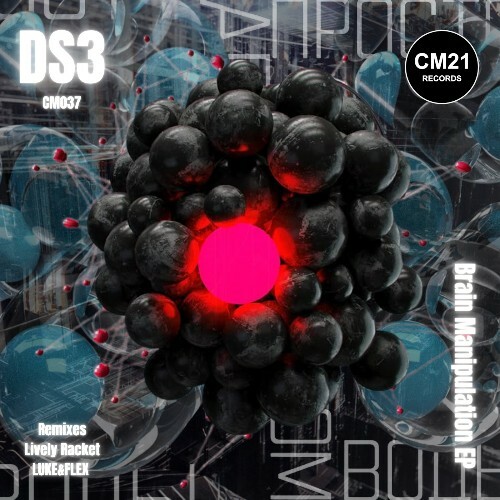  DS3 - Brain Manipulation (2025) 