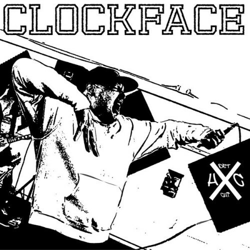  Clockface - Clockface (2026) 