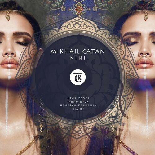 Mikhail Catan - Nini (2023) MP3