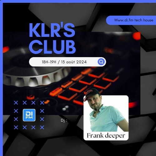  Frank Deeper & Stefano Noferini - Keller's Club 143 (2024-08-13) MP3 MEV9KXD_o